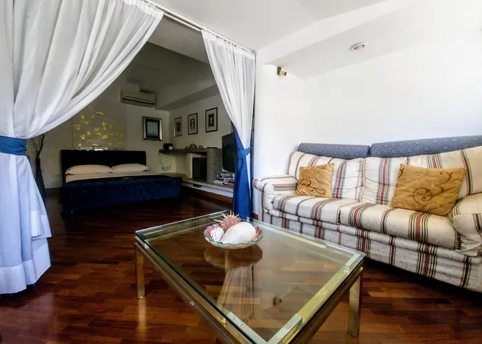 Frattina Family Romantic Superior Рим